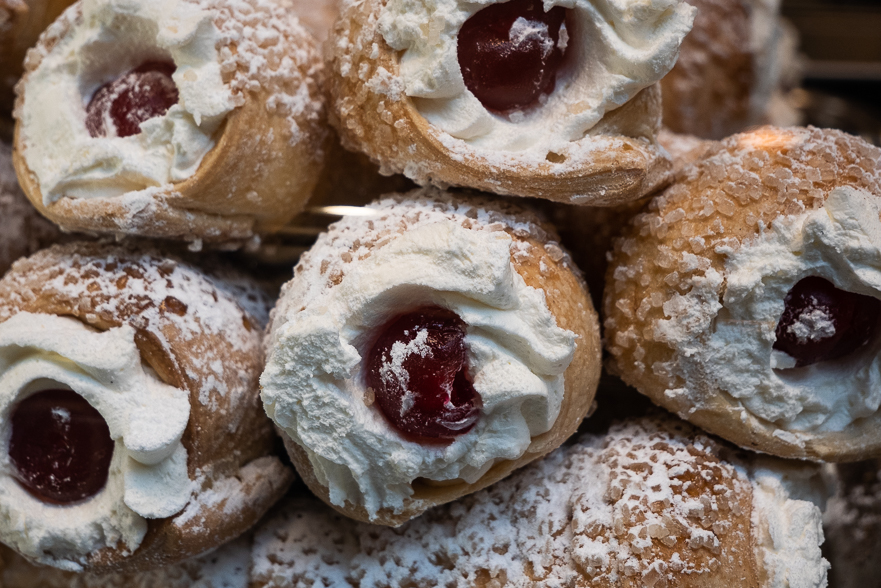 Venezianische Gassen